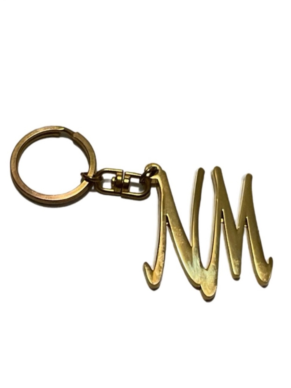 Neiman Marcus Keychain